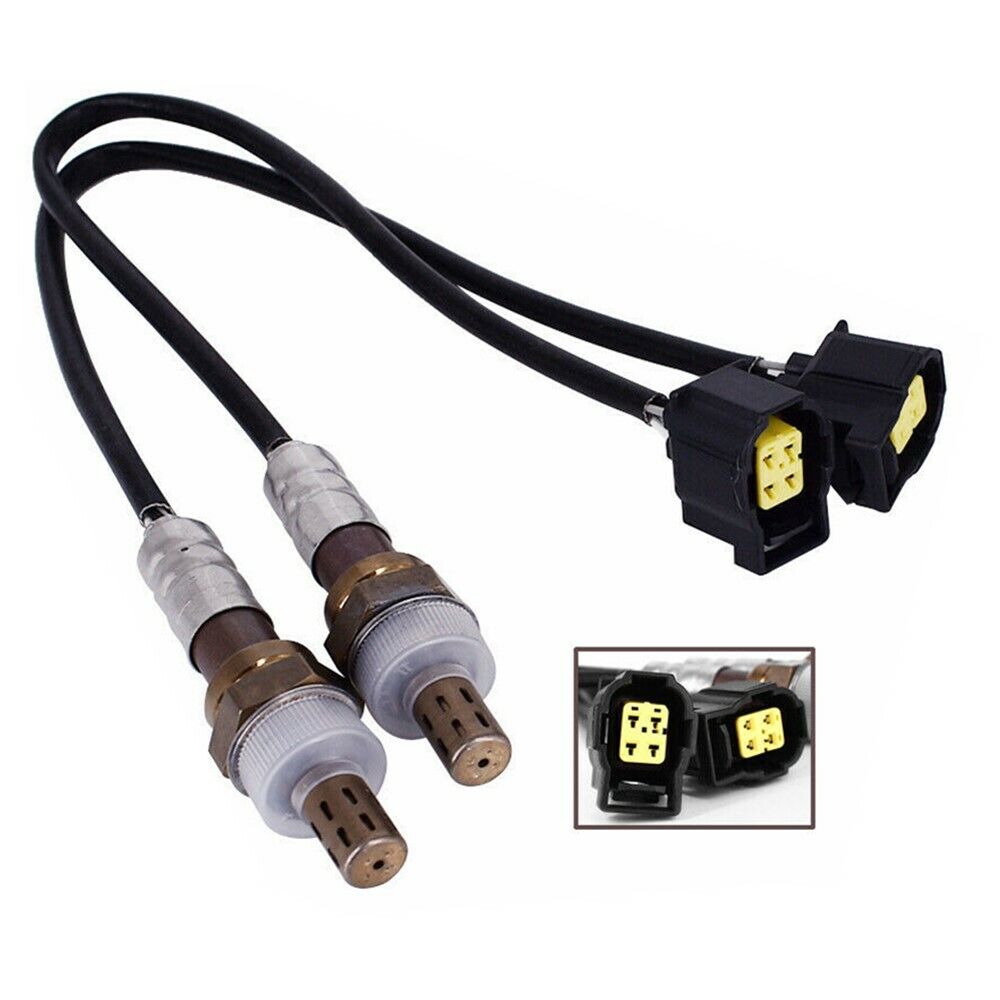2PCS Up+Down Oxygen Sensor For Dodge Charger 2006-2018 & Grand Caravan 2008-