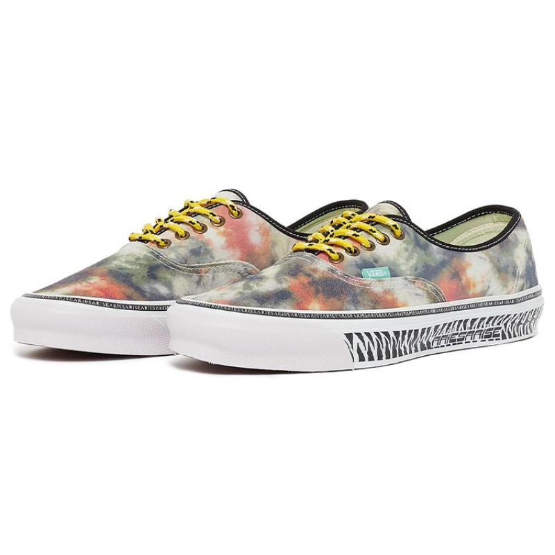 Vans Aries X Og Authentic Lx 'Tie Dye' Vans VN0A4BV9YZC