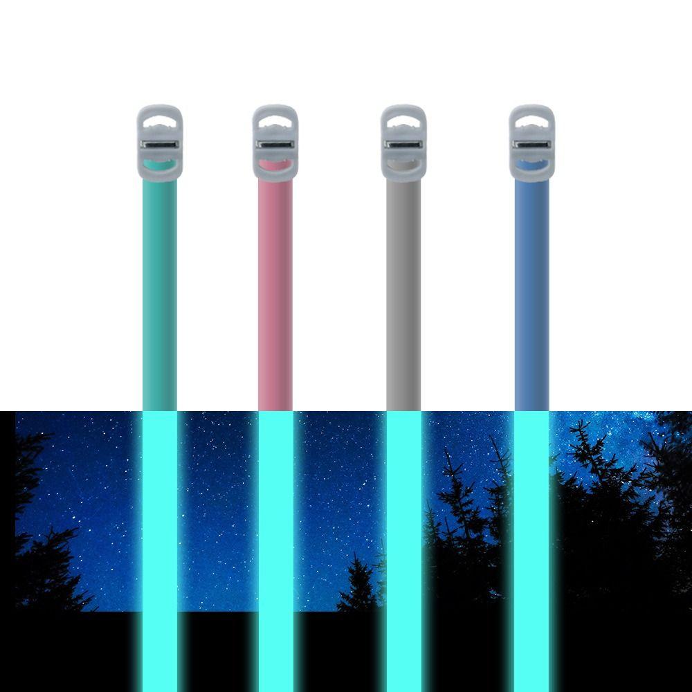 Anti-lost Cat Flea Tick Collar Reflective Pet Collar Luminous Pet Flea Tick Collar  Puppy