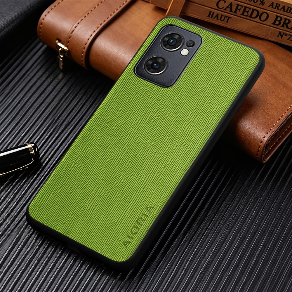 Phone Case: Case for Oppo Reno8 Pro Plus Reno7 Pro Durable and Minimally Designed Wave Pattern Phone Case Suitable for Oppo Reno6 Pro Plus