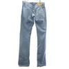 HOLLYWOOD RANCH MARKET made in Japan Straight Jeans w28 blaue Jeans Damen Gebraucht
