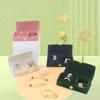 Arch Face Jewelry Box Portable Jewelry Storage Organizer New Travel Jewelry Case  Gift
