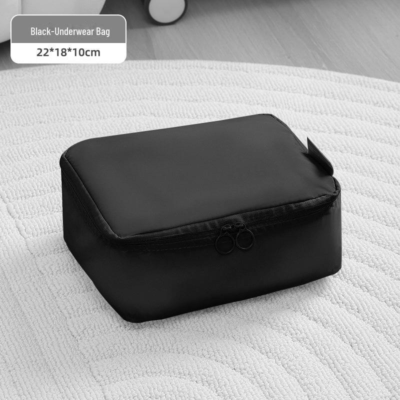 Portable Travel Storage Bag for Clothing and Suitcases