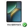 Screen Protector for Vivo IQOO Pad 5 [2-Pack] Ultra-Thin Durable Protective Plastic Film Phonillico®