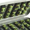 Double Sided Fly Fishing Box Lure Hook Portable Streamer Container