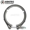 Turbo CHRA  G30-660 Performance Turbine  G30-770 G25-660 High Quality Clamp G-Series G25-660  G25-550