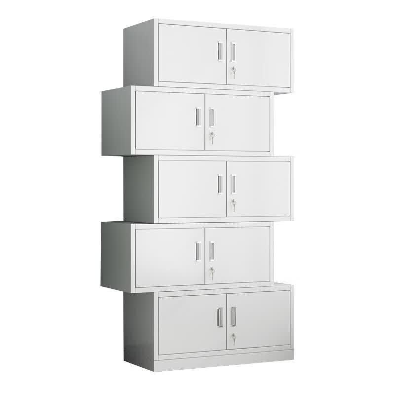 Qinfen Lockable Steel Filing & Storage Cabinet