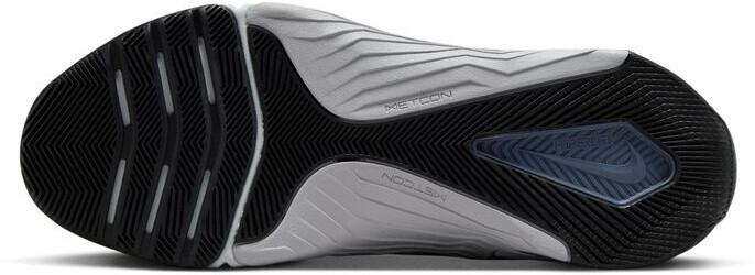Кроссовки Nike Metcon 8 volt/wolf grey/photon dust/diffused blue