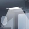 Chunpeng 4-in-1 Wall-Mounted Bathroom Heater with Light and Exhaust Fan