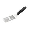 Teppanyaki Steak Frying Spatula Japanese Cooking Small Spatula Cooking Tool
