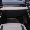 For Geely EMGRAND 2018-2026 Car Door Anti-kick Pad Interior Modification Decorative Stickers Mat Auto Refit Accessories