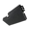 Fuse Box Top Cover Plug-And-Play Easy tallation Protective Case CV6Z-14A003-AA For Ford Focus 2012-2014-M53K