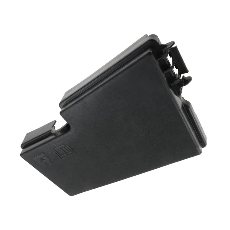 Fuse Box Top Cover Plug-And-Play Easy tallation Protective Case CV6Z-14A003-AA For Ford Focus 2012-2014-M53K