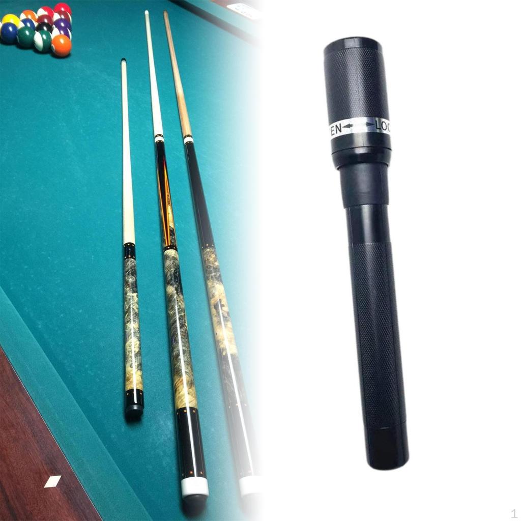 Cue Extension, Replacement Sleeve, Polypropylene Handle Models