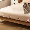 6Pcs Padded Comforter Clips Safe Locking Mini Size Simple Installation Duvet Clips Comforter Fasteners Set