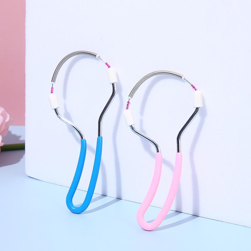 Facial Threading Epilator: Lip & Mustache Hair Remover