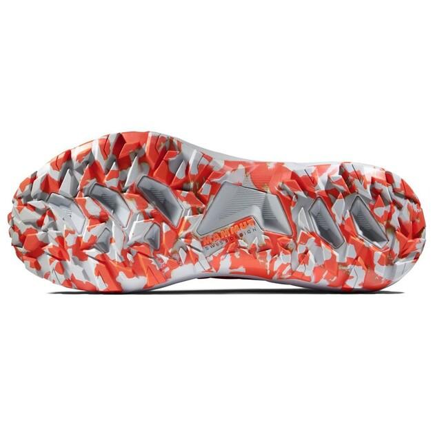 Mammut Sertig II Low Trekking Boots