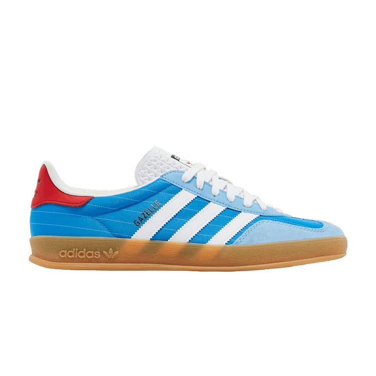 adidas Gazelle Indoor Olympic Blue 38.5