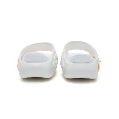 Shark 2 Slide Slippers Men's White Orange Z324160507-1