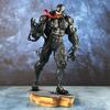 2026 New Hot 30cm Venom Figure Legends Series Action Figurine Anime Pvc Model Dolls Collection Gk Statue Model Dolls Toys Gifts