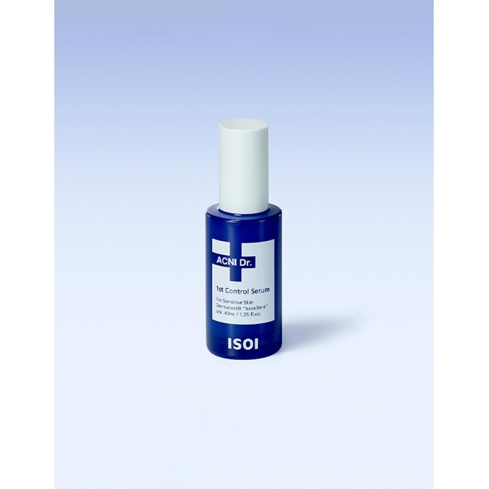 Isoi Acni Doctor First Control Serum 40ml