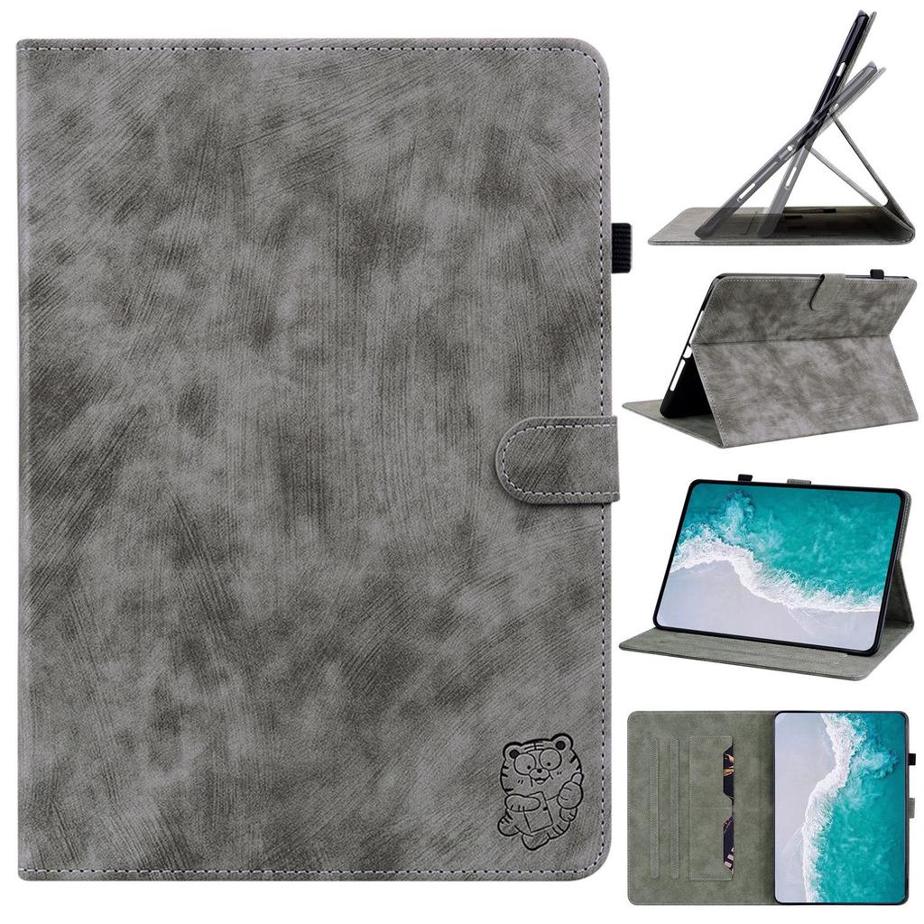Infinix Xpad GT 13" & itel VistaTab 30 11" Tablet Case