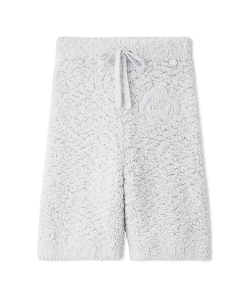 Gelato Pique PIQUE MONSTER HOMME Shorts PMNP244040MNTL