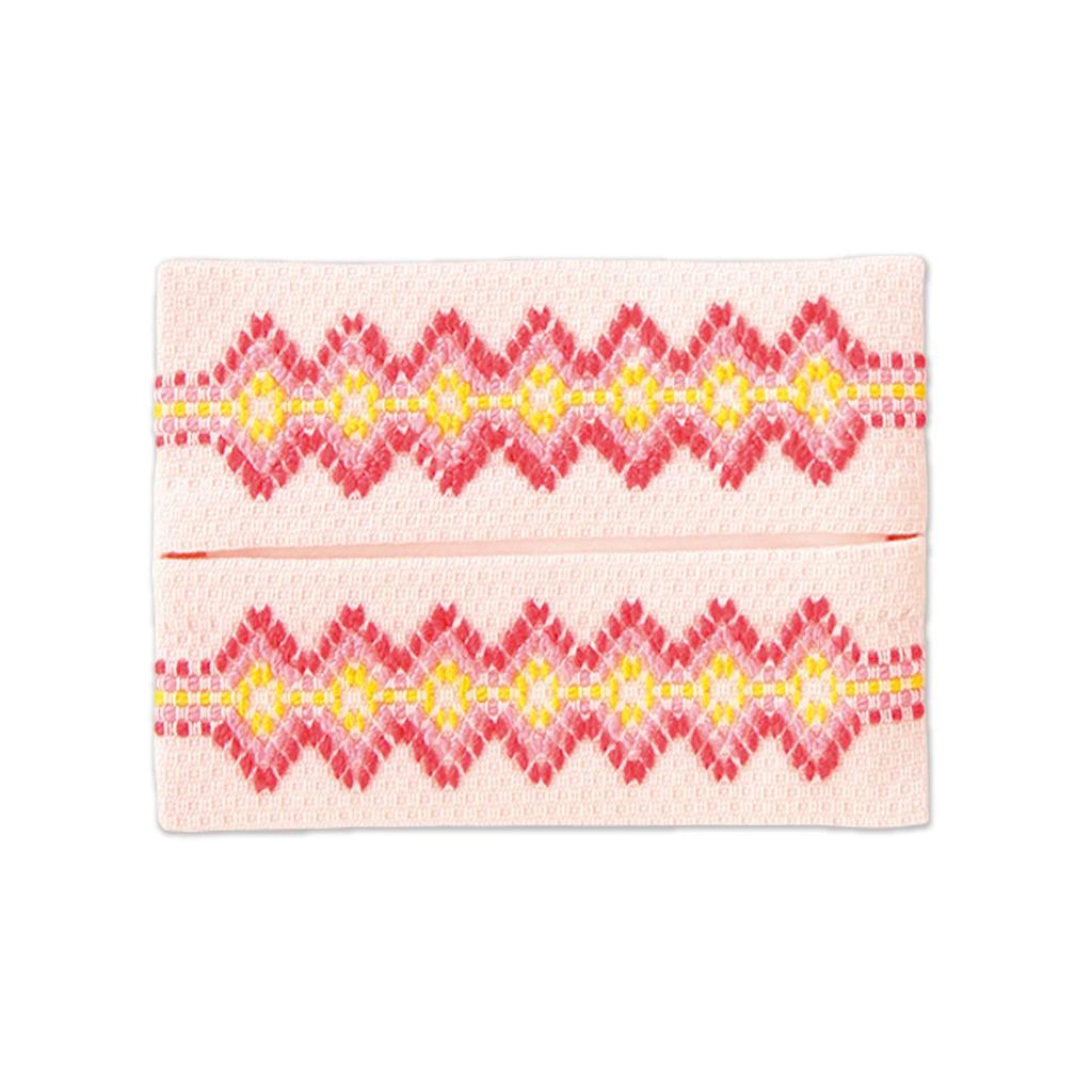 Kit de Bordado Sueco Olympus SW-21