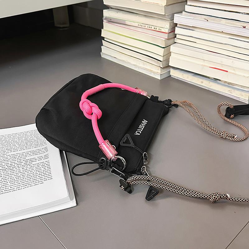 Outdoor Travel Crossbody Bag Men Women Lightweight Commuter Shoulder Bag