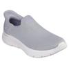 Lace-up Sneakers Go Walk Flex