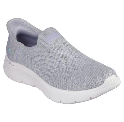 Lace-up Sneakers Go Walk Flex