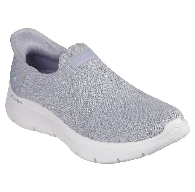 Skechers Кроссовки без шнурков Go Walk Flex EU 39