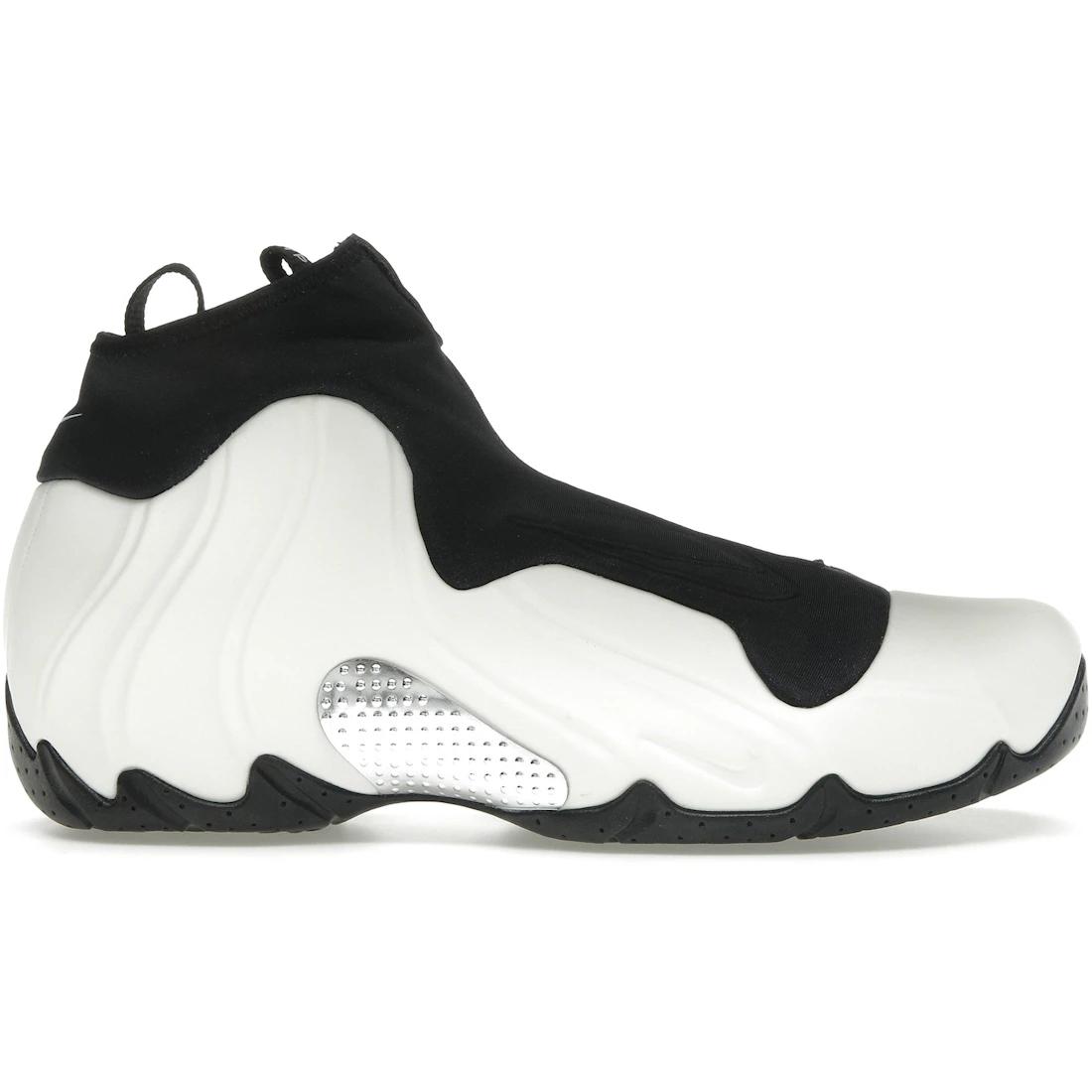 

Sneaker Nike Air Flightposite Sail Black(HJ4481-100) 44.5