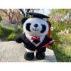 Toy Graduation Bear Doll Doctor Bear Bachelor Bear Plush Graduation Doll Gift