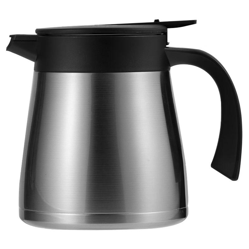 WANXIANG T30 Ceramic Insulated Kettle