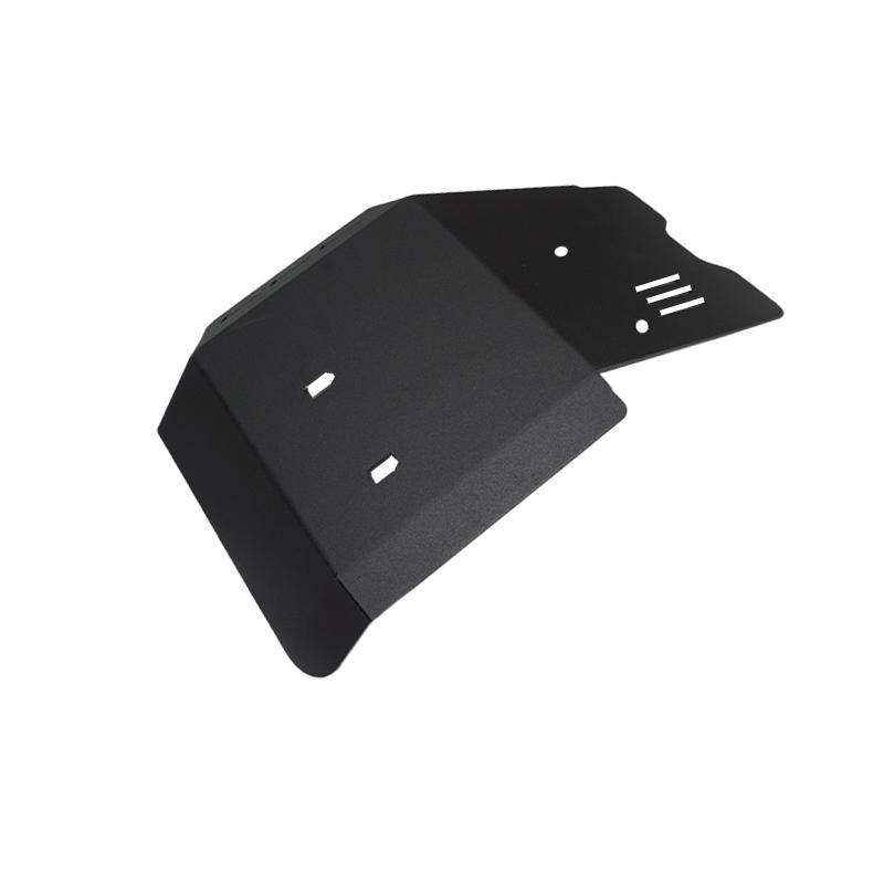 Accessories Fit For Triumph Speed 400 SPEED400 2024 2025 Skid Plate Bash Frame Guard Engine Protection Cover
