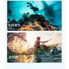 Womens 3mm Full Wetsuit Scuba Diving Snorkeling Surfing Swimming Warmth UV Protection