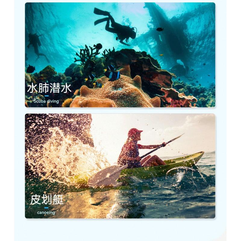 Womens 3mm Full Wetsuit Scuba Diving Snorkeling Surfing Swimming Warmth UV Protection