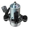 Electric Power Brake Booster Auxiliary Pump Vacuum Pump Assembly UP28 20804130