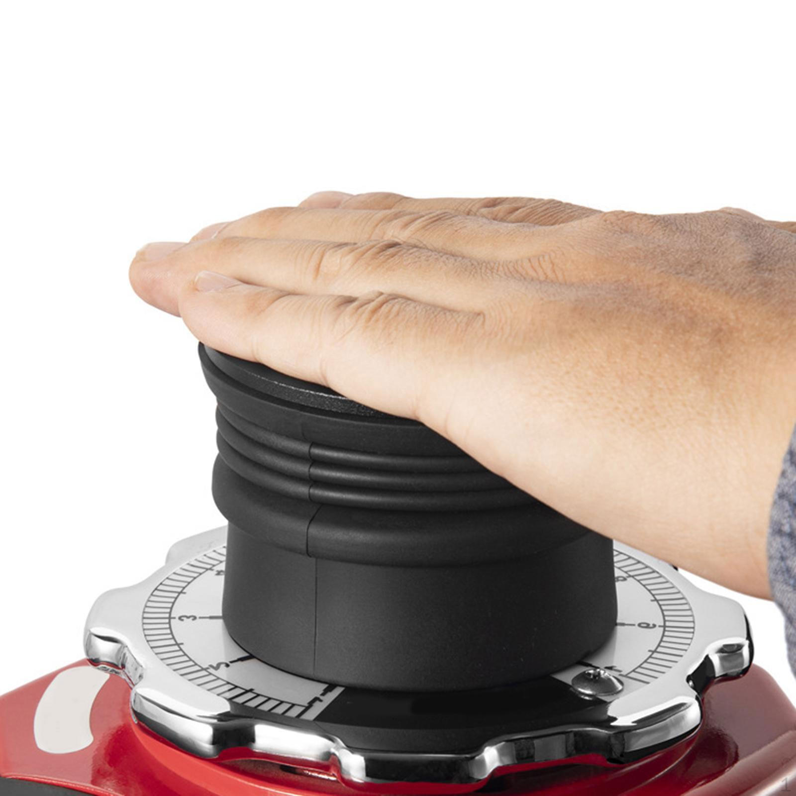 

Кофемолки Выдувание Бункера для Зерен Инструмент для Чистки Кофе Молотого Легко Устанавливается Подарок Многоразовый Премиум