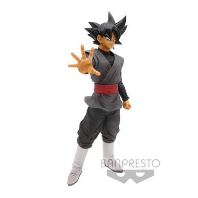 Figurine - DRAGON BALL Z - Goku Black - Grandista Nero - 28cm - Black - Mixed