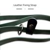 2.2M Dog Leash PVC Webbing Pet Traction Rope Wear-resistant Pet Double-ended Leash  Pet Training