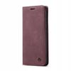 Sc Wallet Galaxy A21S Red