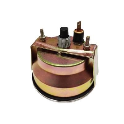 80 x100 RPM Sarı/Krem Kadranlı ve Krom Çerçeveli Klasik Otomobil Smiths Replika Hız Göstergesi ve Takometre Göstergeleri