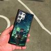 Mob P-Psycho 100 Handyhülle Für SAMSUNG Galaxy S26 S25 S24 S23 S22 S21 S20 FE Plus Ultra Cover
