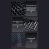 Shock Absorbing Silicone Motorcycle Seat Cover Waterproof Breathable Designs Seat Protector Suitable for Long Rides