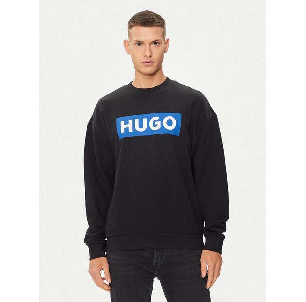 Толстовка HUGO Niero EU M