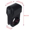7/8" 22mm Motorcycles Handlebar Control Switches Headlight Turn Signal Switch Button High/Low Beam Start Stop Switch