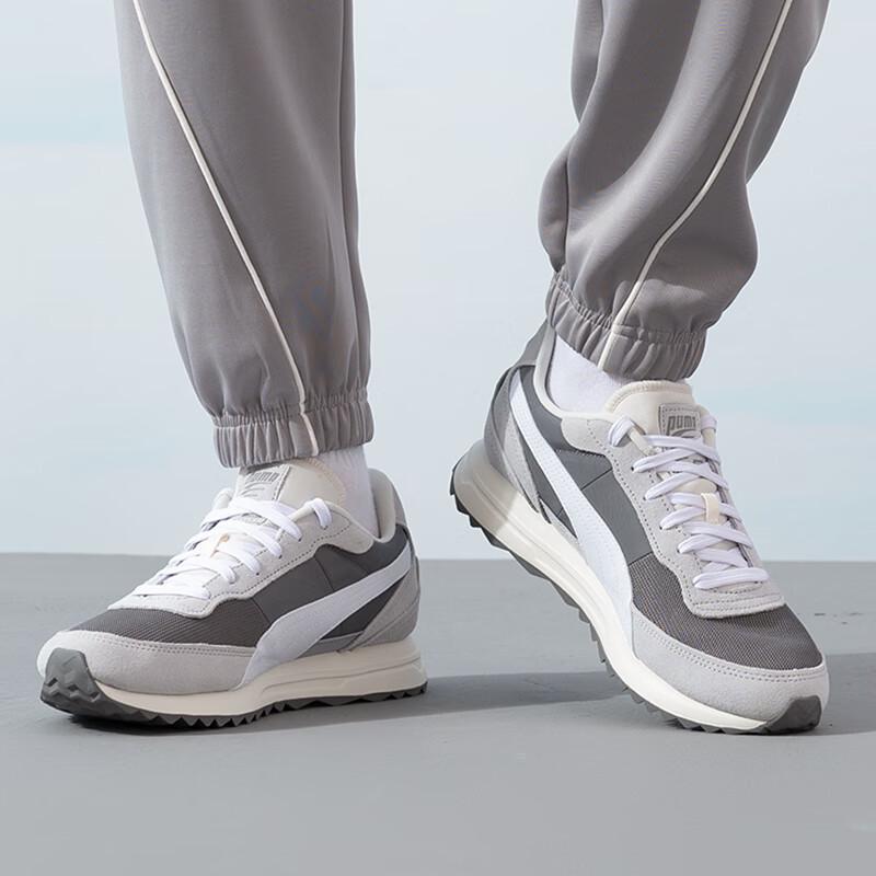 Puma 397377 Unisex Retro Casual Shoes