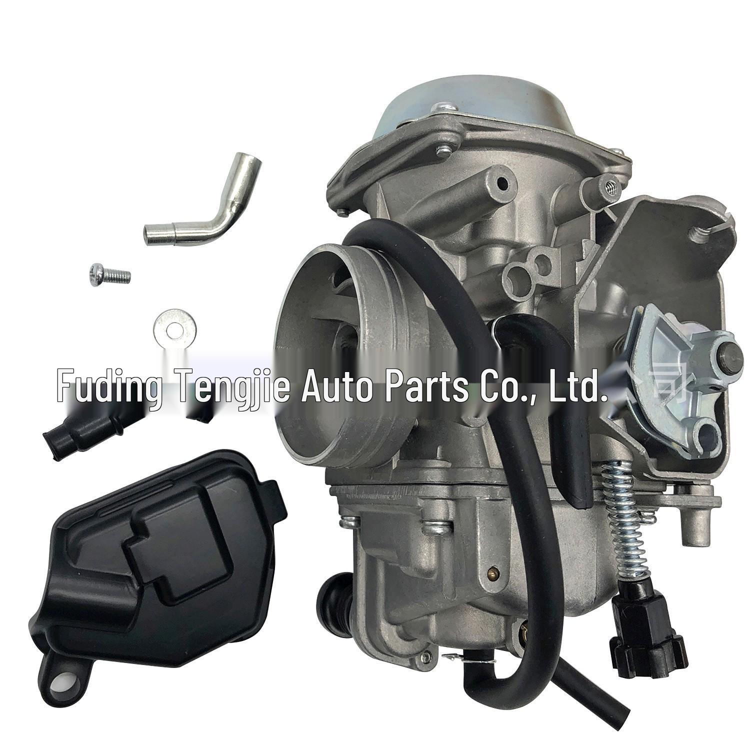 Carburetor PD32J for TRX300/350/400 FourTrax 1988-2000 Motorcycle ATV -